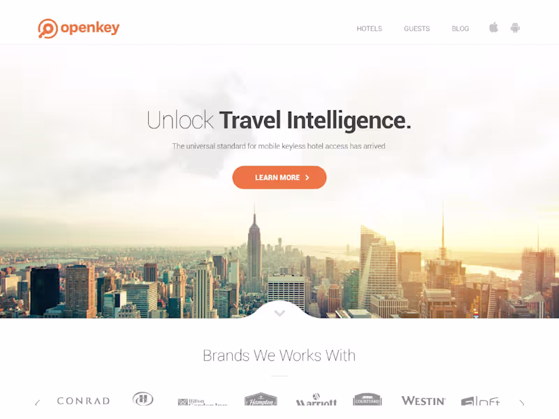 Cover image for Web Design - UI/UX & Development