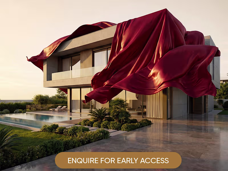 Cover image for Realestate Recent Work