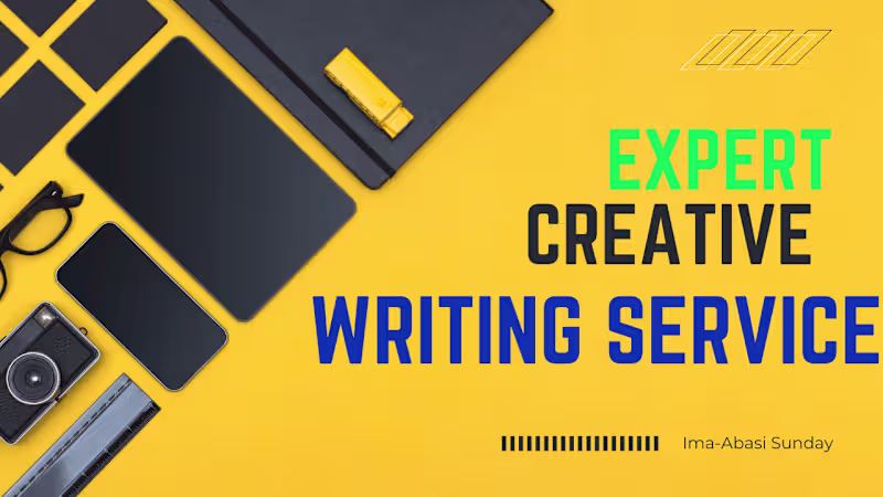 Cover image for Boost traffic and Convert Leads with Expert SEO Content Writing