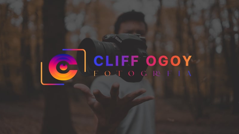 Cover image for 📸 Cliff Ogoy Fotografia