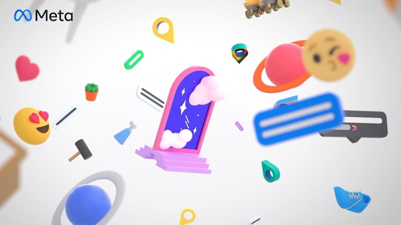 Cover image for Meta CES Opening Video on Vimeo