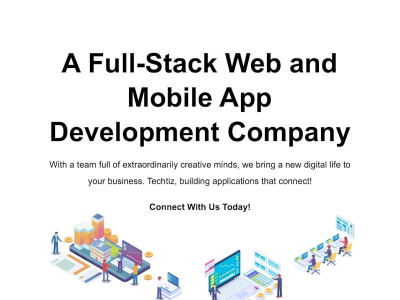 Cover image for Food & Beverage and Hospitality App Developer SEO Website Copy