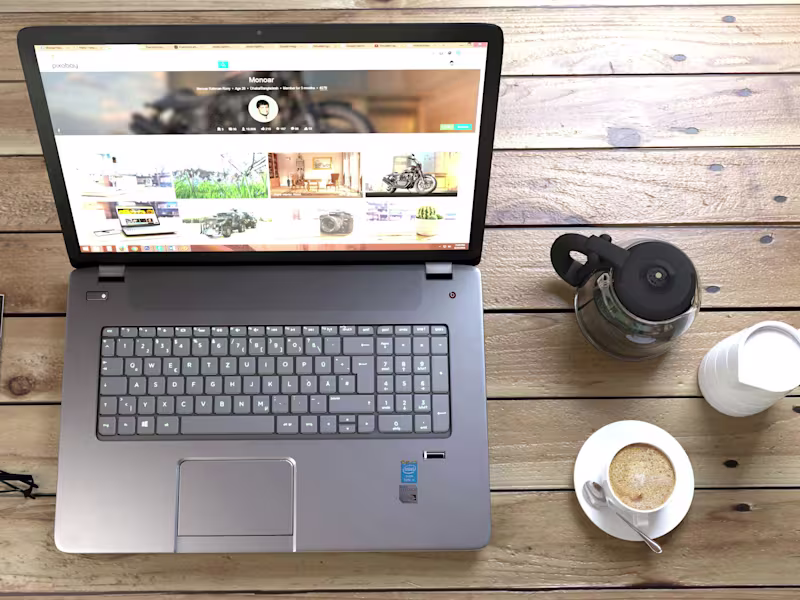 Cover image for WordPress development: WooCommerce, custom blog types, and more