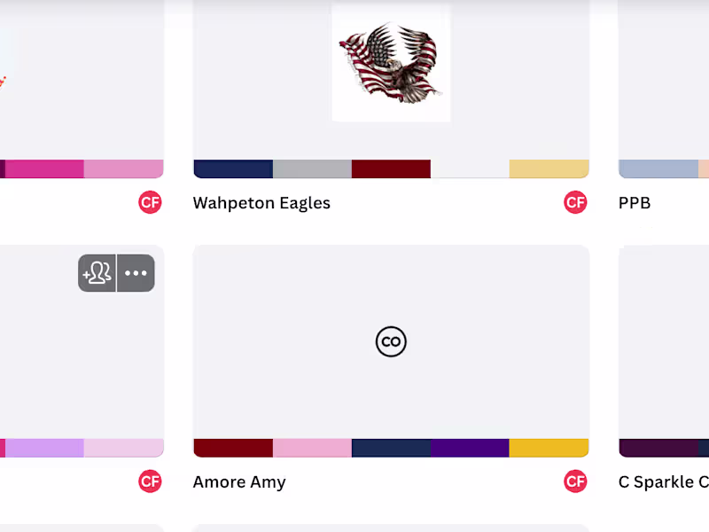 Cover image for Developed a Brand Identity