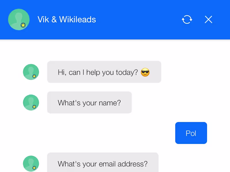Cover image for AI Chatbot Development 
