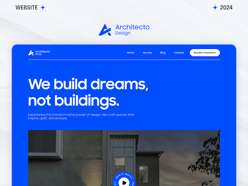 Cover image for Architecto