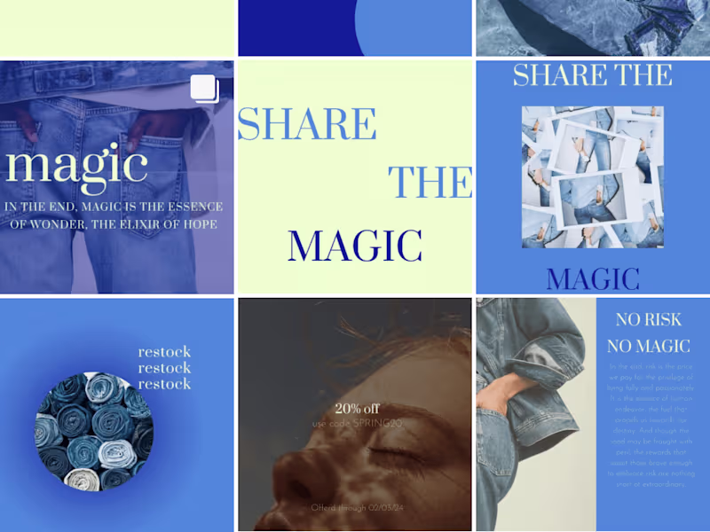 Cover image for As a Gen z social media is my strong spot 