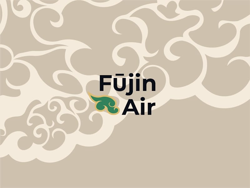 Cover image for ⛩Fujin Air 