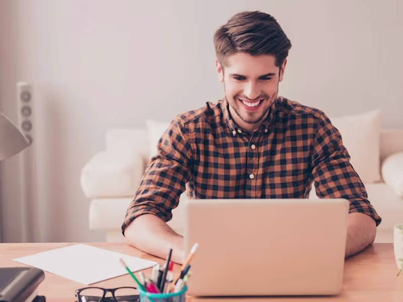 Cover image for Editing & Proofreading