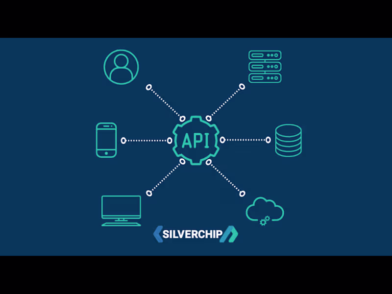 Cover image for API