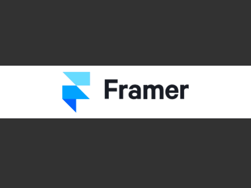 Cover image for Framer Website Development