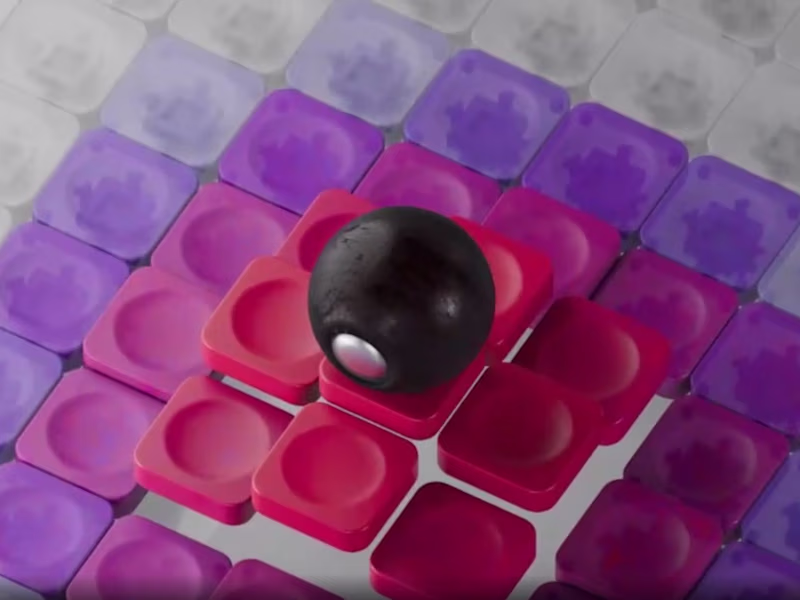 Cover image for 3D Design and Animation