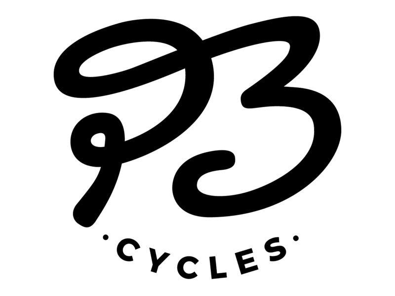 Cover image for P3 Cycles