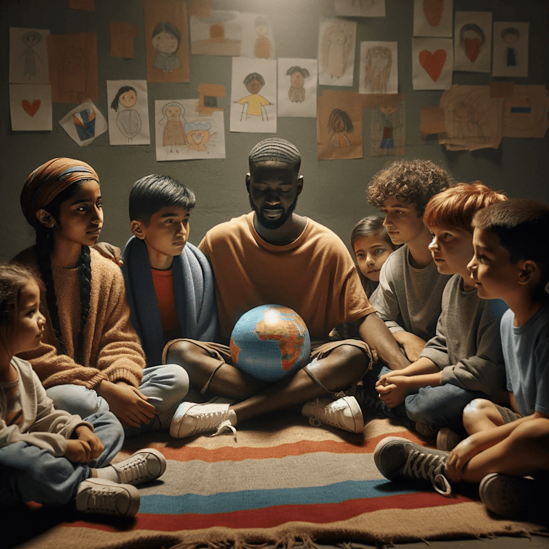 Cover image for AI Video Content Creation
