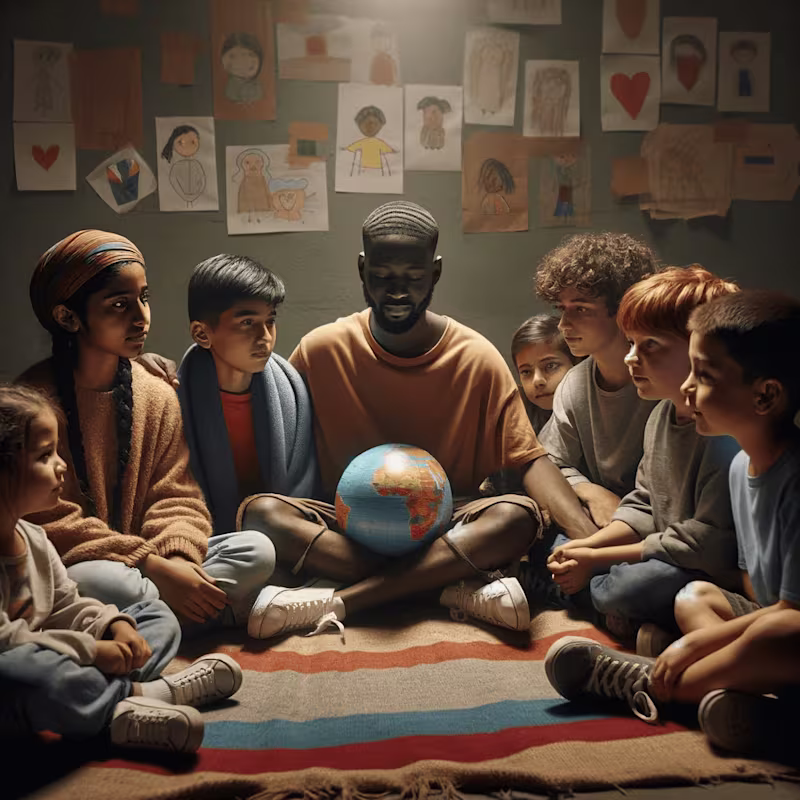 Cover image for AI Video Content Creation