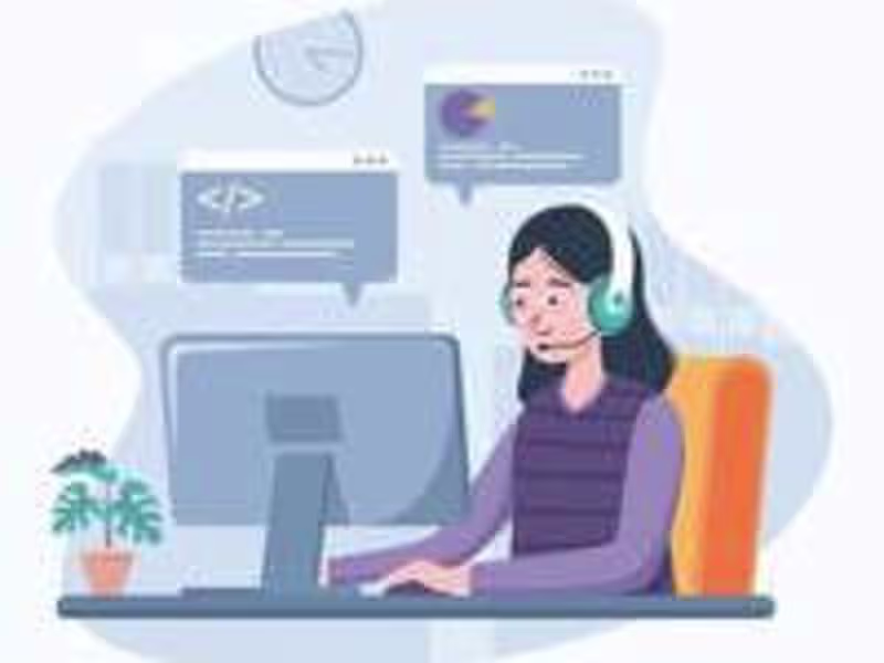 Cover image for HR Recruiter