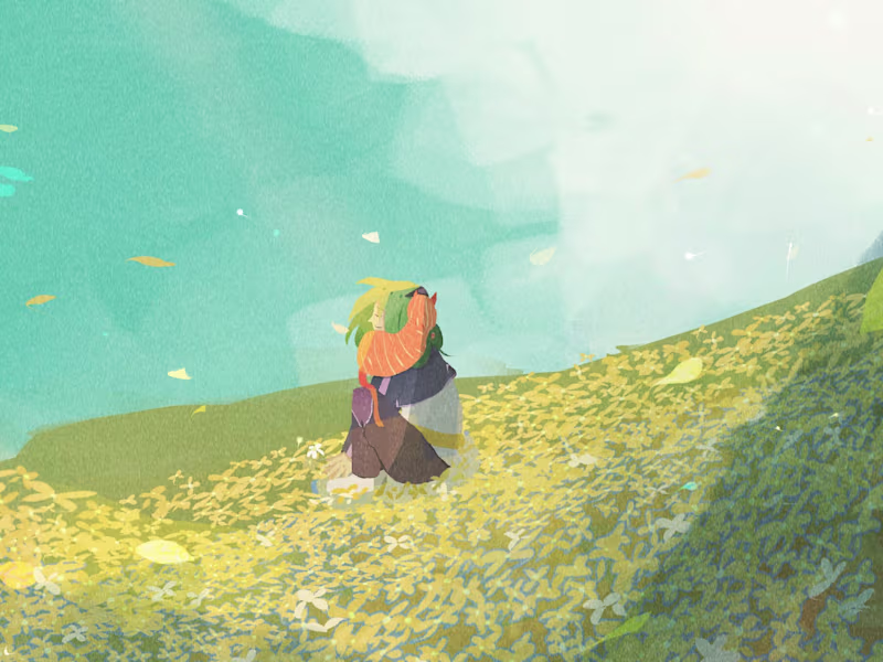 Cover image for I Think I Like Art