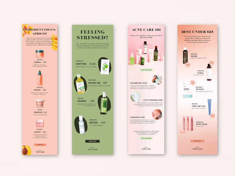 Cover image for Graphic Design services to elevate your lifestyle brand.