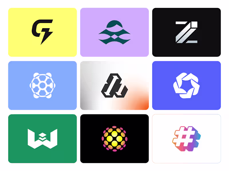 Cover image for Timeless Logo Design