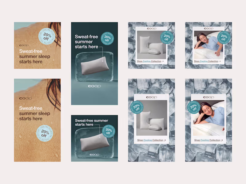 Cover image for Paid Ads Design