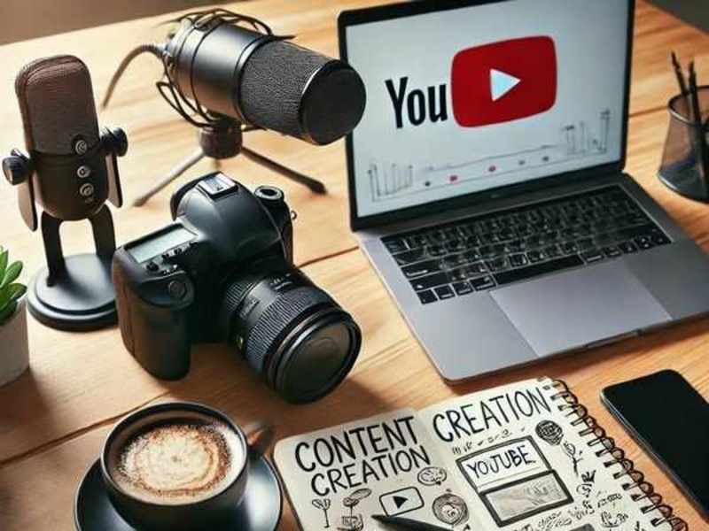 Cover image for Long-form YouTube | Thumbnail | Content 