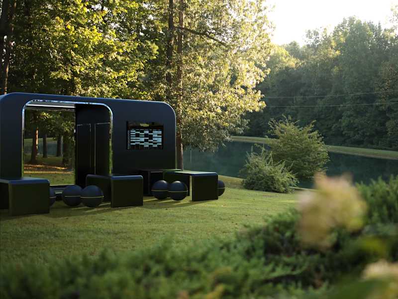 Cover image for Wellness Experience x Technogym