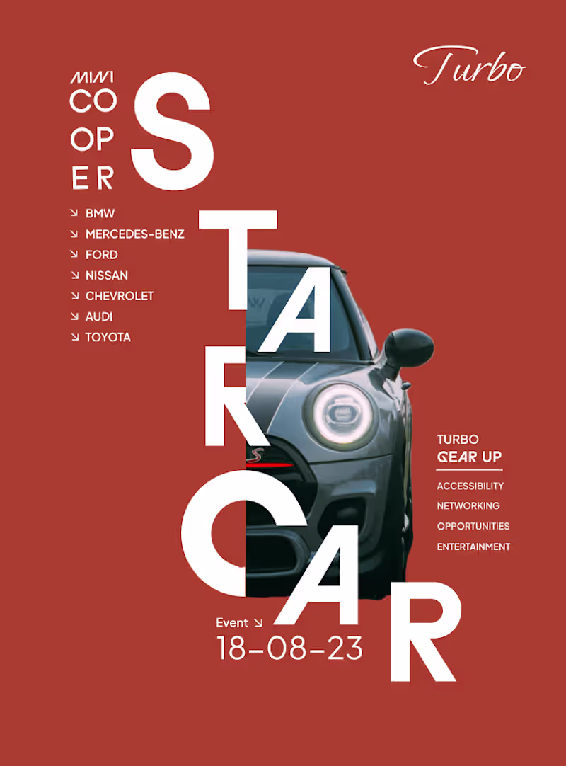 Cover image for GearUp