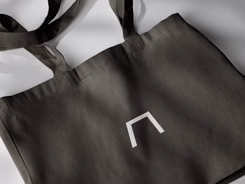 Cover image for Merchandise & Packaging Design