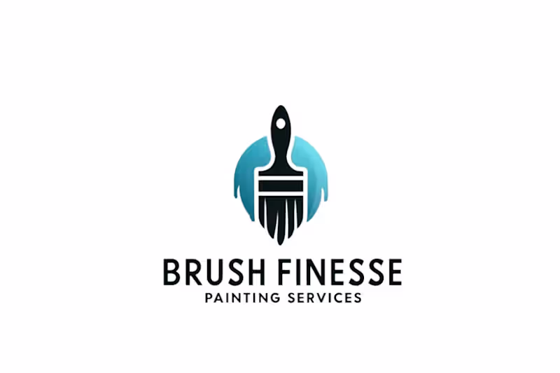Cover image for Brush Finesse