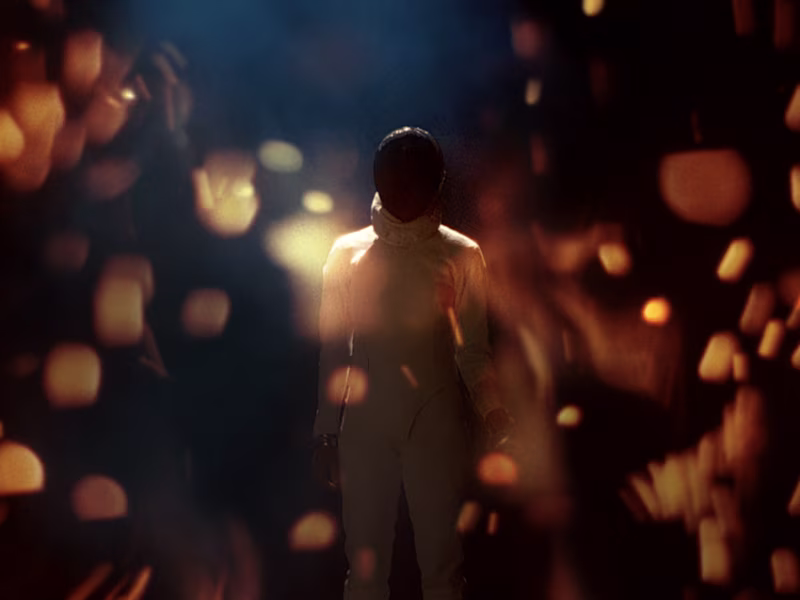 Cover image for Color Grading for Commercial, Narrative, or Music Videos.