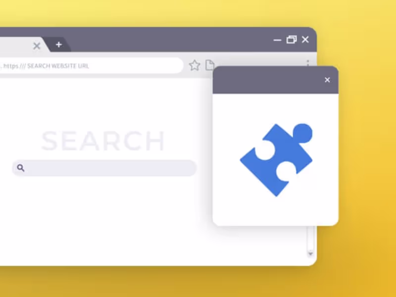Cover image for Browser Extension Development - Support for all major browsers