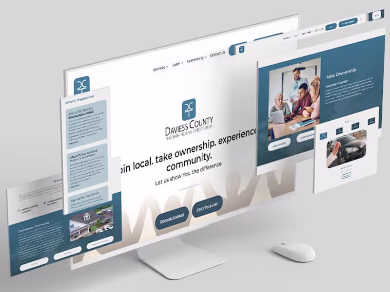 Cover image for Website Design That Engages, Converts, & Grows Your Business