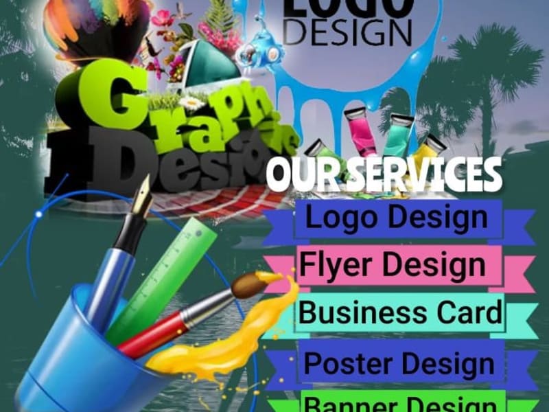 Cover image for Banner Design
