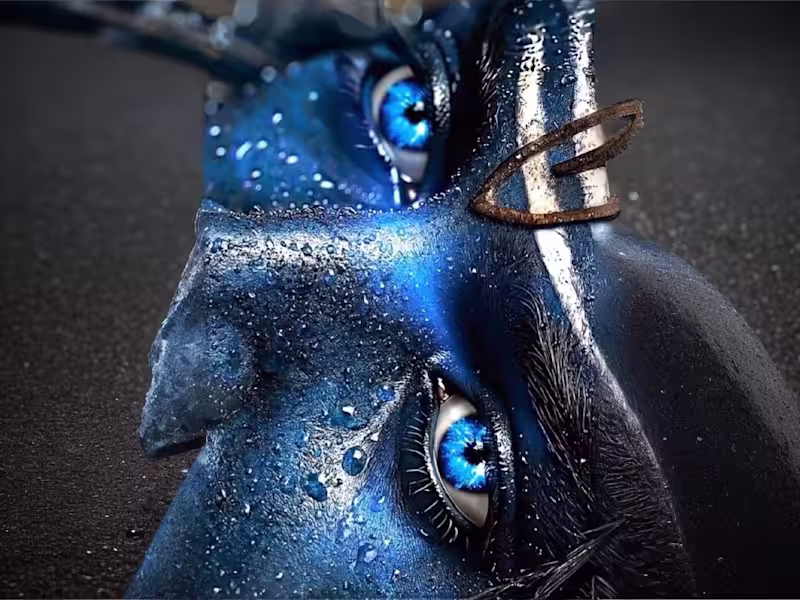 Cover image for High-Quality Photo & Video Editing