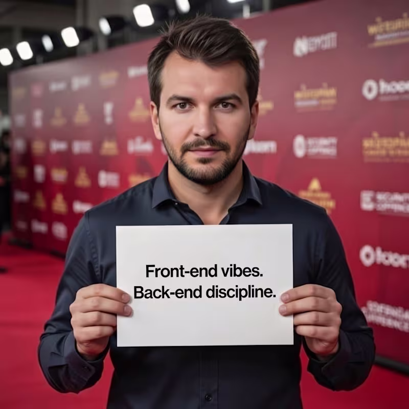 Cover image for Jumping in @Contra quest! I’m Bob — a software architect, pr...