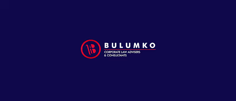 Cover image for Bulumko Corporate Law Advisers: A Bold New Brand Identity