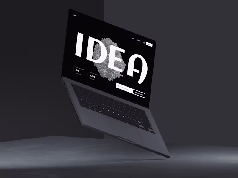 Cover image for IDEA DAO 