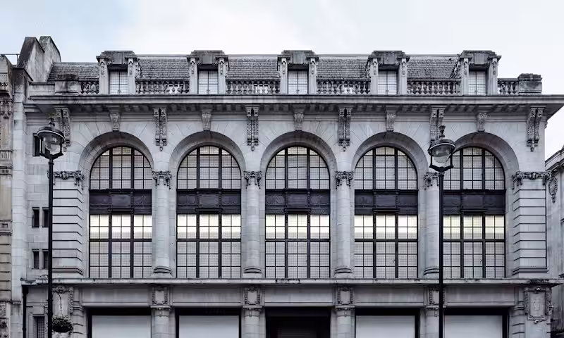 Cover image for Repositioning a Pharmacy for Wellness