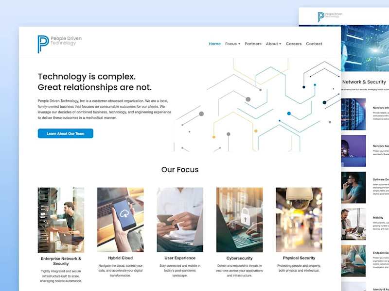 Cover image for Web Design Gallery