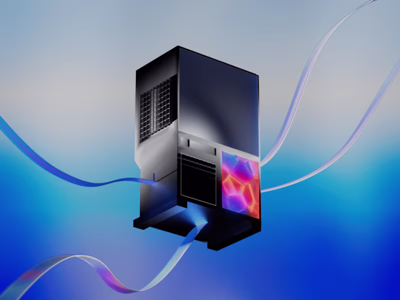 Cover image for Flying Electricity :: Behance