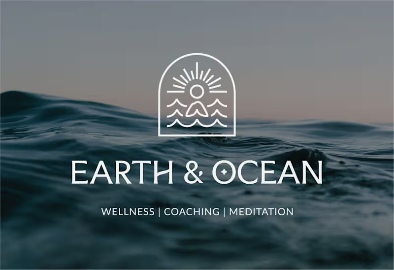Cover image for Visual Identity for Wellness Practice — Zoe Stengel