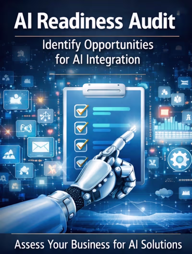 Cover image for Then processes slow down.
Manual work