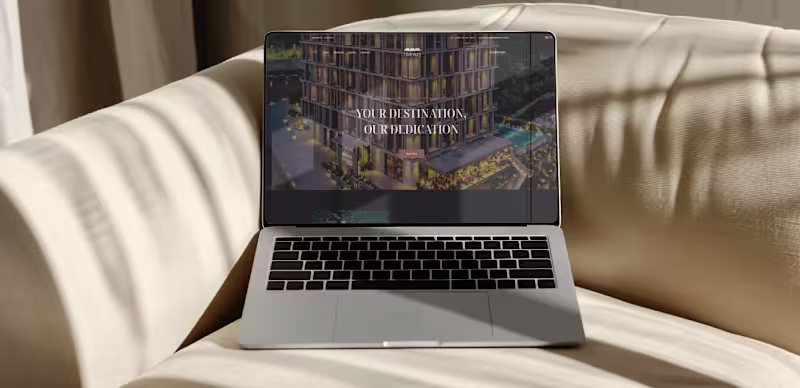 Cover image for Radream Hotels & Spa