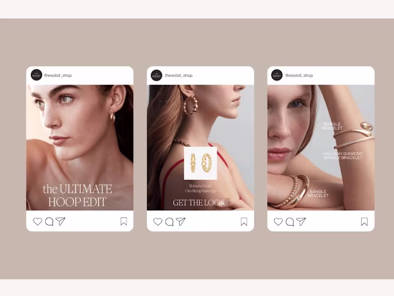 Cover image for 📱 Social Media Content Creation