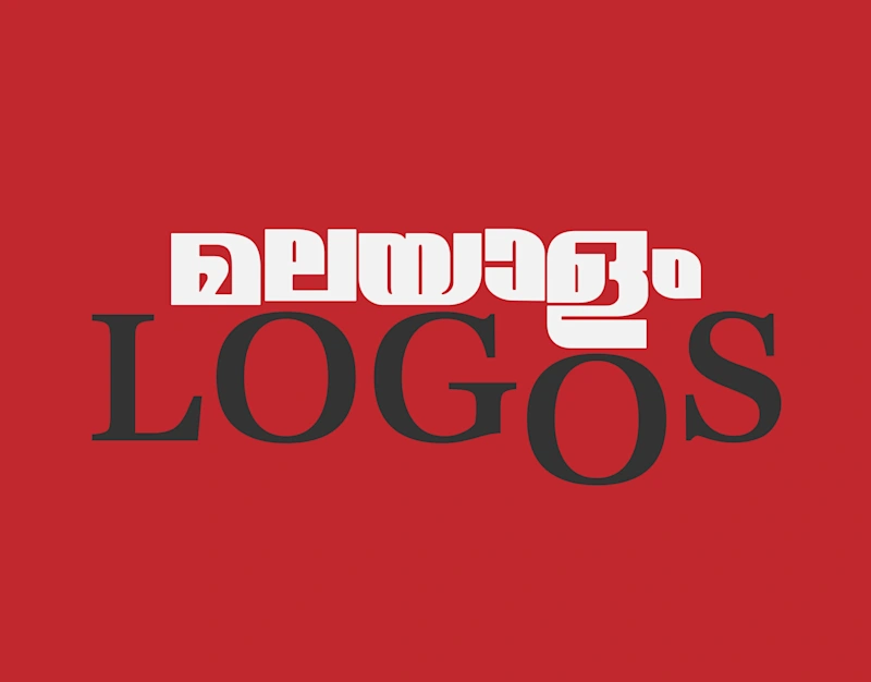 Cover image for Malayalam Logo Series