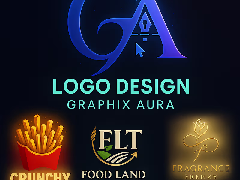Cover image for Professional Logo Design That Elevates Your Brand