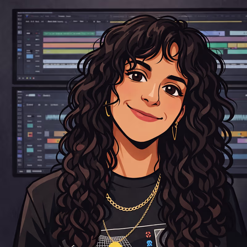 Cover image for Hi! I'm Shim, a Motion designer & Artist, with 15+ years of ...