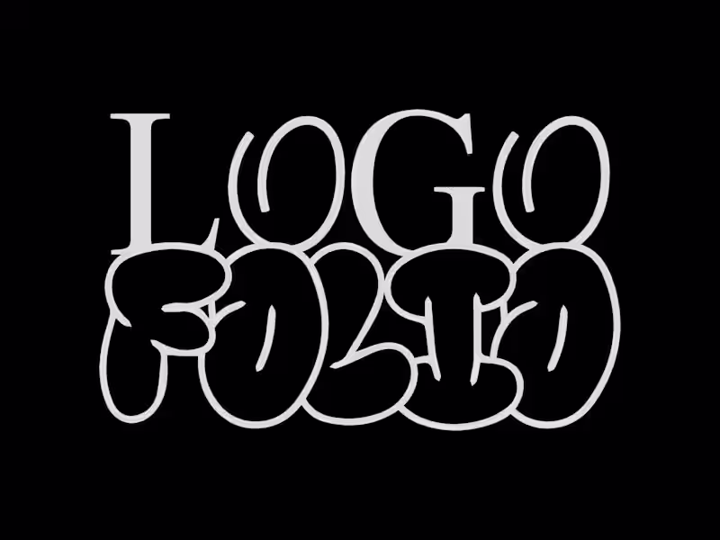 Cover image for LogoFolio