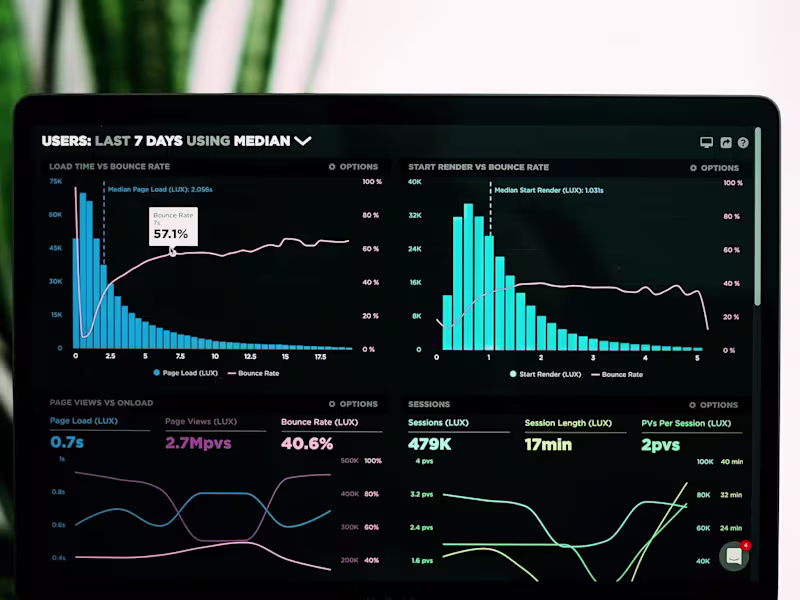 Cover image for Case Study: Gather Data Insights with Conversational AI 