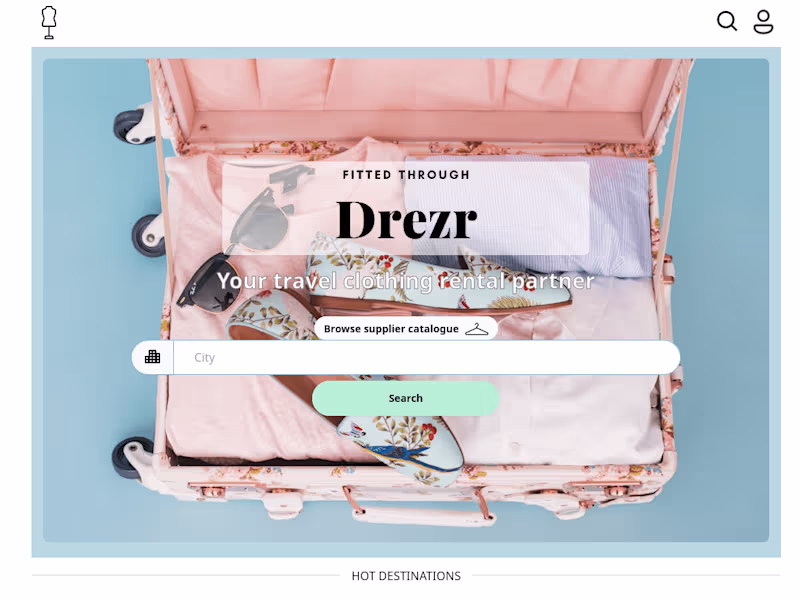 Cover image for SaaS Web Application Development